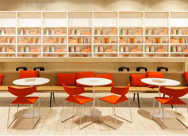 公共座椅|机场椅|办公火狐官方网站|火狐HUOHU（中国）火狐官方网站|Zinta 公共空间沙发